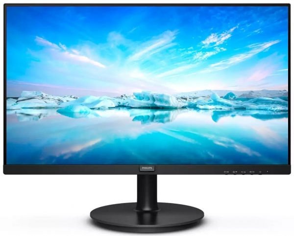 27 PHILIPS 272V8LA/01 MONİTÖR 4MS 75HZ VGA HDMI VESA