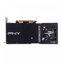PNY RTX 4060Ti EKRAN KARTI 16GB VERTO OC GDDR6 128Bit VCG4060T16DFXPB1-E