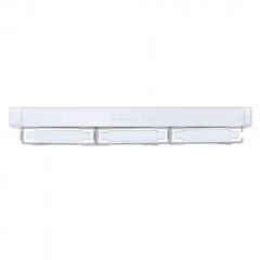 LIAN LI Galahad İŞLEMCİ SIVI SOĞUTMA II Trinity SL-INFINITY AIO 360mm RGB Beyaz İşlemci  G89.GA2T36INW.00