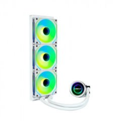 LIAN LI Galahad İŞLEMCİ SIVI SOĞUTMA II Trinity SL-INFINITY AIO 360mm RGB Beyaz İşlemci  G89.GA2T36INW.00