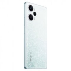 POCO F5 256GB CEP TELEFONU 12GB RAM BEYAZ – DİSTRİBÜTÖR GARANTİLİ