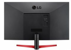 31.5 LG 32MP60G-B IPS FHD 1MS 75MHZ VGA HDMI DP
