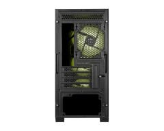 MSI MAG FORGE M120R AIRFLOW M-ATX CASE