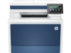 HP 5HH67A 4303FDW RENKLI LAZER YAZ/TAR/FOT/FAX A4