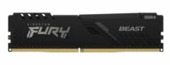 16GB KINGSTON FURY Beast DDR4 3200Mhz KF432C16BB1/16 1x16G