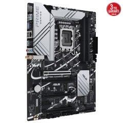 ASUS Z790 GAMING ANAKART WIFI7 INTEL Z790 SOKET 1700 DDR5