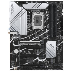 ASUS Z790 GAMING ANAKART WIFI7 INTEL Z790 SOKET 1700 DDR5