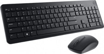 DELL KM3322W  Q KLAVYE MOUSE SET KABLOSUZ (Türkçe)