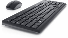 DELL KM3322W  Q KLAVYE MOUSE SET KABLOSUZ (Türkçe)