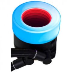 LIAN LI Galahad II Trinity SL-INFINITY AIO 360mm  RGB Siyah İşlemci Sıvı Soğutucu (G89.GA2T36INB.00)