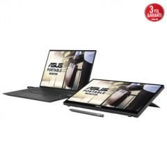 14 ASUS MB14AHD MONİTÖR IPS FHD 5MS 60HZ HDMI TYPE C