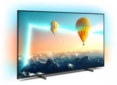 PHILIPS 70PUS8007 70'' 165 EKRAN 4K ANDROID LED TV