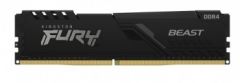 8GB KINGSTON FURY RAM Beast DDR4 3200Mhz KF432C16BB/8 1x8G
