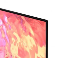SAMSUNG 65Q67C 65'' TELEVIZYON 165 EKRAN SMART QLED TV