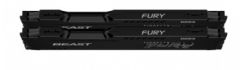 16GB KINGSTON FURY Beast DDR4 3200Mhz KF432C16BBK2/16 2x8G