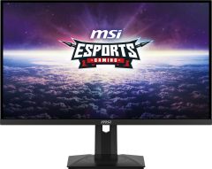 27 MSI G274QPX RAPID IPS WQHD 1MS 240HZ HDMI DP GAMİNG MONİTÖR