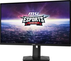 27 MSI G274QPX RAPID IPS WQHD 1MS 240HZ HDMI DP GAMİNG MONİTÖR