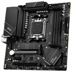 MSI PRO B650M-A ANAKART WIFI DDR5 6400(OC) HDMI DP M.2 MATX AM5