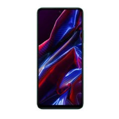 POCO X5 5G CEP TELEFONU 256GB 8GB RAM YEŞİL – DİSTRİBÜTÖR GARANTİLİ