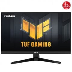 23.8 ASUS VG246H1A MONİTÖR IPS FHD 100HZ 0.5MS HDMI VESA
