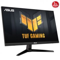 23.8 ASUS VG246H1A MONİTÖR IPS FHD 100HZ 0.5MS HDMI VESA