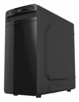 VENTO CIO TML117 KASA 400W (PEAK) MİCRO ATX