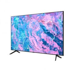 SAMSUNG 55CU7200 55'' 140 EKRAN 4K UHD SMART LED TV