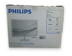 OUTLET - PHILIPS 27'' 277E6LDAD/00 FULLHD MONİTÖR