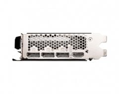 MSI GEFORCE RTX 4060 TI VENTUS 3X EKRAN KARTI 16GB GDDR6 HDMI DP 128BIT