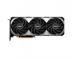 MSI GEFORCE RTX 4060 TI VENTUS 3X 16GB GDDR6 HDMI DP 128BIT