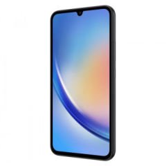 SAMSUNG GALAXY A34 5G 256GB 8GB SİYAH – DİST