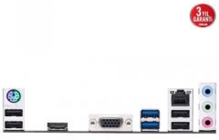 ASUS PRIME H510M-K ANAKART 3200Mhz(OC) DDR4 HDMI VGA mATX 1200p