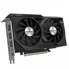 GIGABYTE GV-N4060WF2OC-8GD RTX4060 EKRAN KARTI 8GB GDDR6 HDMI DP 128BİT