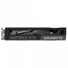 GIGABYTE GV-N4060WF2OC-8GD RTX4060 EKRAN KARTI 8GB GDDR6 HDMI DP 128BİT