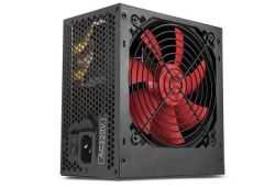 EVEREST EPS-500A 500W GÜÇ KAYNAĞI 12CM FANLI POWER SUPPLY