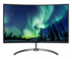 OUTLET - PHILIPS 31,5'' 328E8QJAB5/00 ULTRA COLOR MONİTÖR (1 PIKSEL MEVCUT)