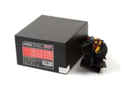 EVEREST EPS-600A 600W GÜÇ KAYNAĞI 12CM FANLI POWER SUPPLY