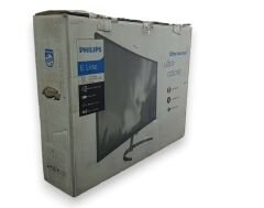 OUTLET - PHILIPS 31,5'' 328E8QJAB5/00 ULTRA COLOR MONİTÖR (1 PIKSEL MEVCUT)