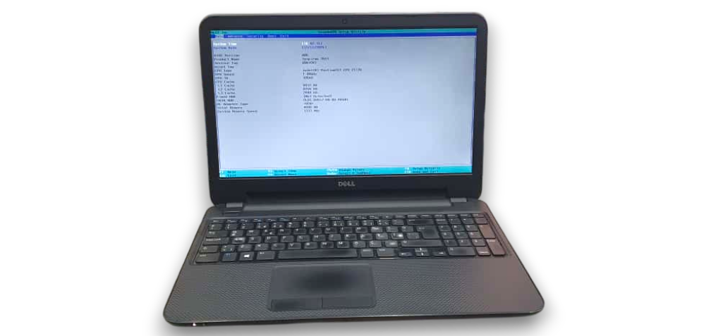 Dell Inspiron 3521 2. El Laptop | Sessiz, Dayanıklı ve Uygun Fiyatlı Bilgisayar