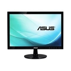 OUTLET - ASUS MONİTÖR VS197DE 19'' MONİTÖR (ASUS SERTİFİKALI YENİLENMİŞ)