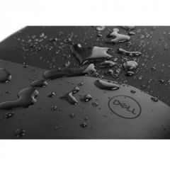 DELL 460-BCMJ 15.6'' NOTEBOOK AKSESUAR PRO SLİM SİYAH NOTEBOOK SIRT ÇANTASI