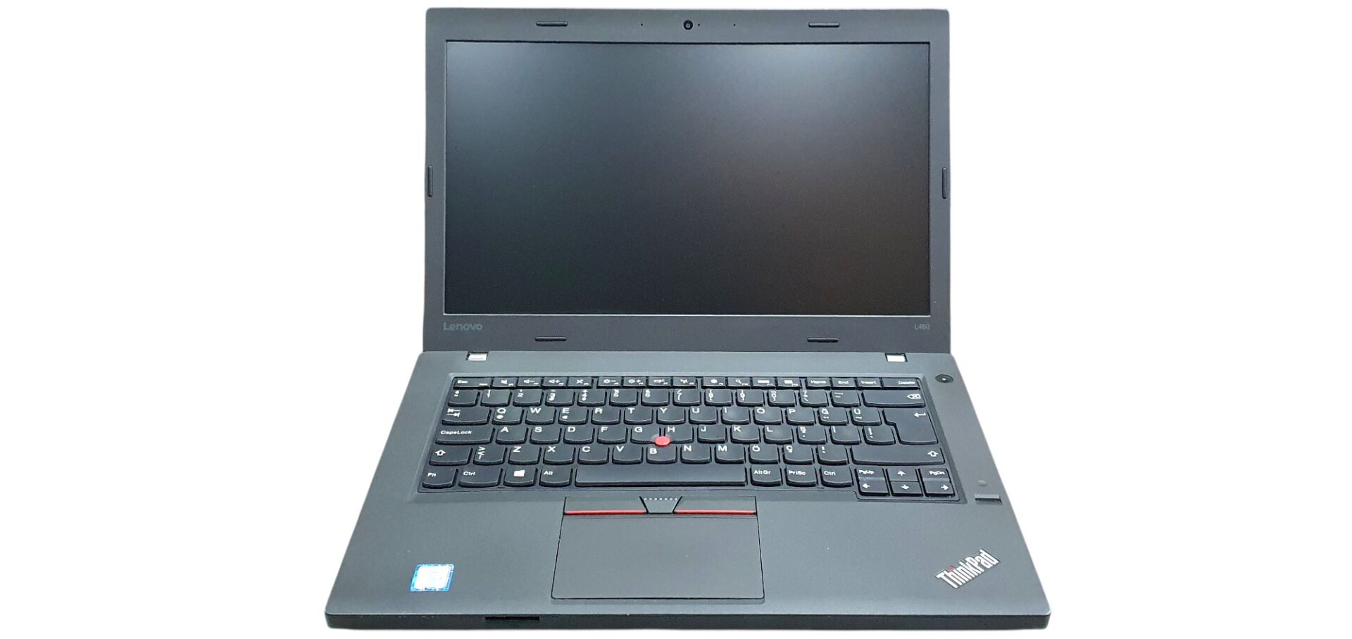 Lenovo ThinkPad L460 | i5-6300U | 4GB RAM | Temiz 2. El