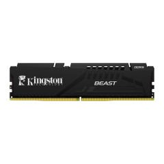 32GB DDR5 6000 RAM Mhz CL36 DIMM KF560C36BBEK2-32TR KINGSTON BEAST SOĞUTUCULU