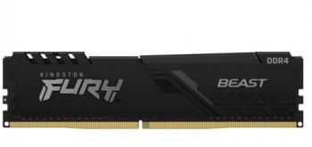 8GB KINGSTON FURY DDR4 3600Mhz  KF436C17BB/8