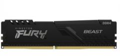 8GB KINGSTON FURY DDR4 3600Mhz  KF436C17BB/8