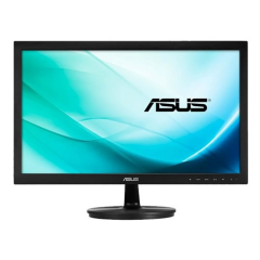 OUTLET - ASUS MONİTÖR VS229 22'' FullHD MONİTÖR