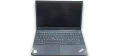 Lenovo ThinkPad E15 – i5 10. Nesil / 8GB RAM / 256GB SSD – Profesyonel İş Laptopu