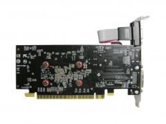 AXLE GT730 2GB DDR3 128Bit (AX-GT730/2GD3P8CDIL)