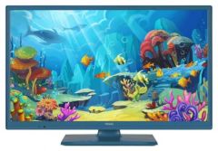 REGAL 24R4015HM INDIGO MAVİ 24'' (60 EKRAN) UYDU ALICILI LED TV