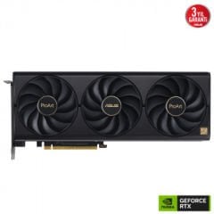 ASUS PROART-RTX4070TI-O12G GAMING EKRAN KARTI 12GB GDDR6X 192Bit